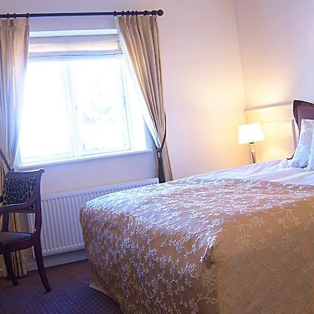 Hojby Kro Og Hotel Cameră foto