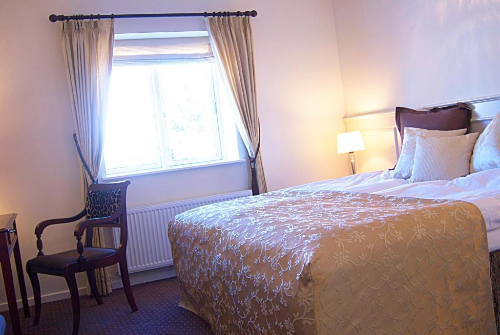 Hojby Kro Og Hotel Cameră foto
